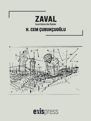 cover image of Zaval